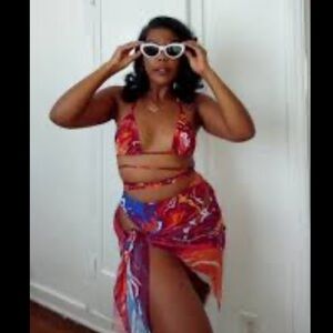 KAI Collective 2 piece Bikini set